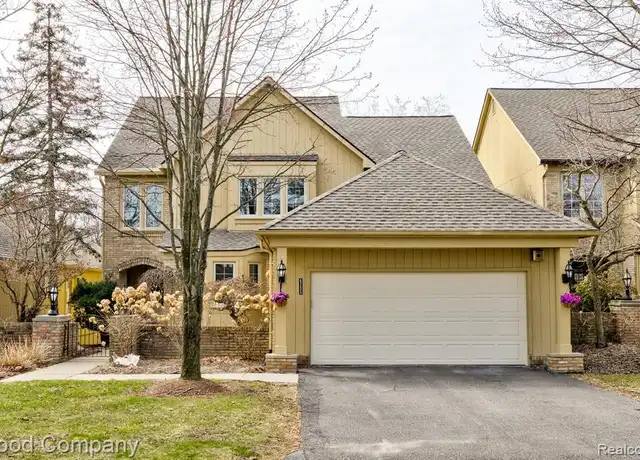Property at 6255 Celeste Rd, West Bloomfield Township, MI, 48322, 4 beds, 3.5 baths, [object Object]