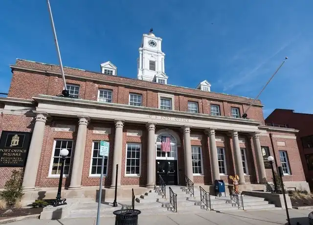 Property at 6 Main Street Ext Unit 623, Plymouth, MA, 02360, 1 bed, 1 bath, [object Object]