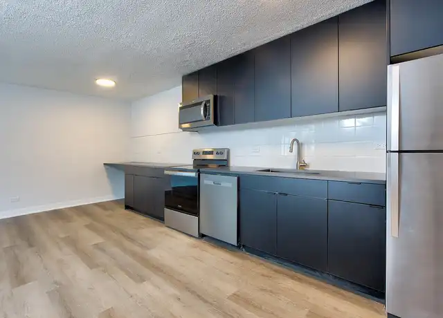Property at Rhythm and Blues - 922 North Blvd, Oak Park, IL, 60301, 1-2 bed, 1-2 bath, [object Object]