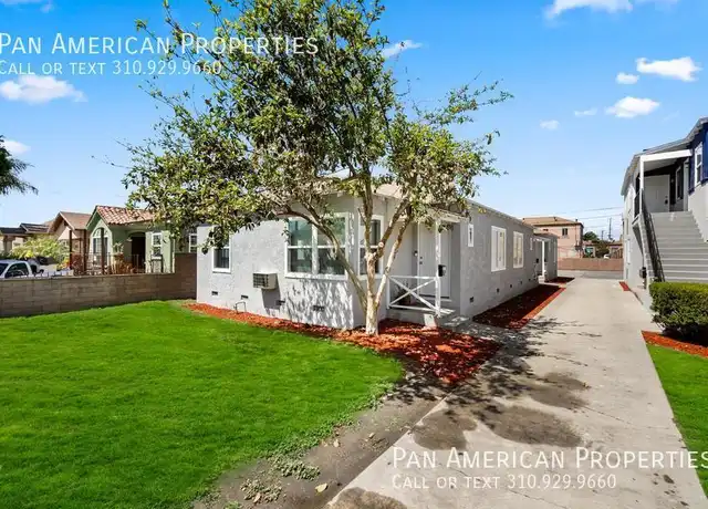 Property at 2791 Glenwood Pl Unit A, South Gate, CA, 90280, 1 bed, 1 bath, [object Object]
