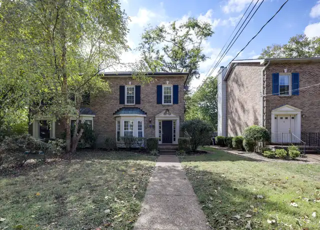 Property at 1135 Clifton Ln, Nashville, TN, 37204, 3 beds, 2.5 baths, [object Object]