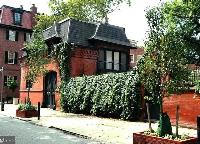 Property at 2101 Cypress St, Philadelphia, PA, 19103, 1 bed, 1.5 baths, [object Object]