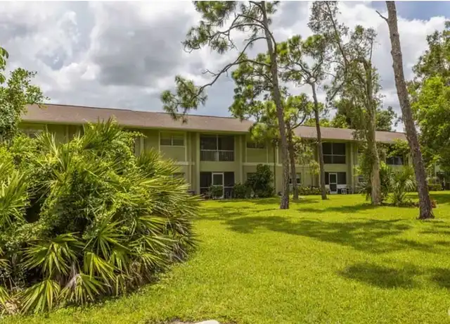 Property at Estero Woods Village - 22201 Fountain Lakes Blvd, Estero, FL, 33928, 1-2 bed, 1 bath, [object Object]