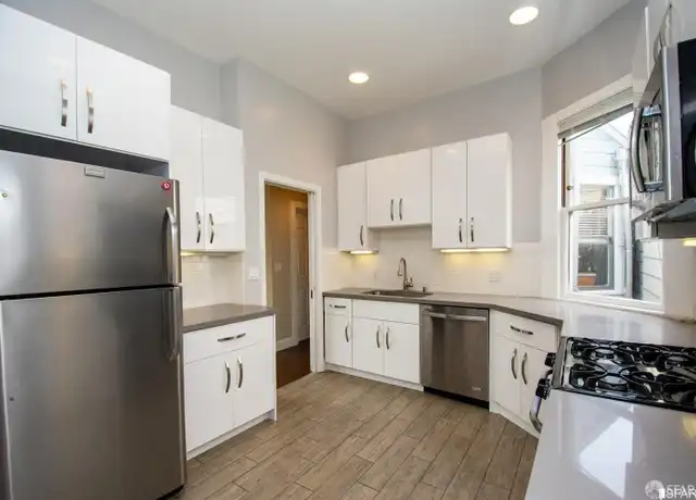 Property at 500 Eugenia Ave Unit A, San Francisco, CA, 94110, 1 bed, 1 bath, [object Object]