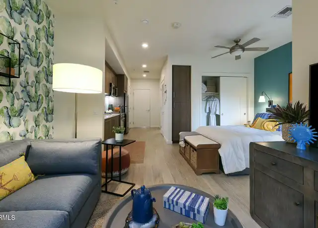 Property at 8225 E Indian Bend Rd Unit 2042, Scottsdale, AZ, 85250, 2 beds, 1.5 baths, [object Object]