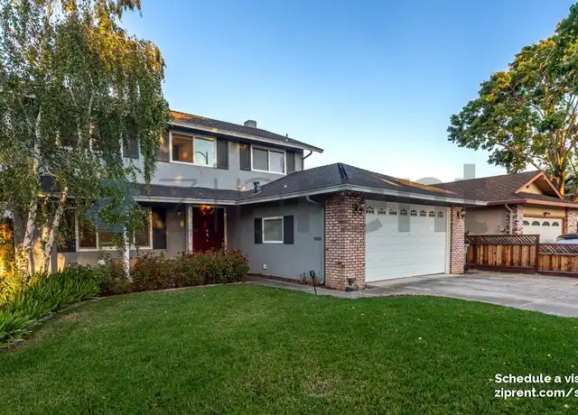 Property at 3226 Gardendale Dr, San Jose, CA, 95118, 4 beds, 2.5 baths, [object Object]