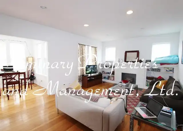 Property at 3455 N Bosworth Ave, Chicago, IL, 60657, 3 beds, 2 baths, [object Object]