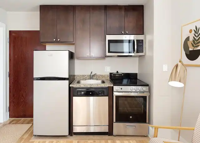 Property at 1036 N. Dearborn - 1036 N Dearborn St, Chicago, IL, 60610, 0 beds, 1 bath, [object Object]