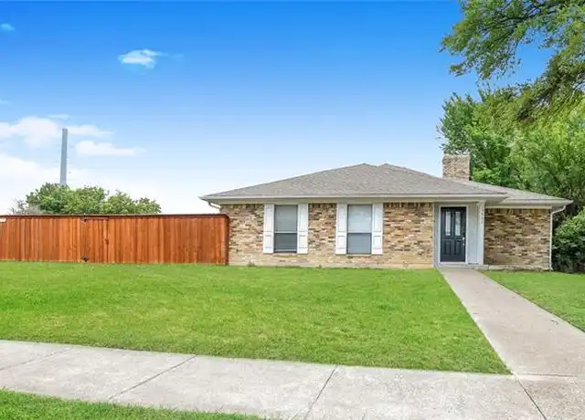 Property at 5401 Edgewater Cir, Rowlett, TX, 75088, 3 beds, 2 baths, [object Object]