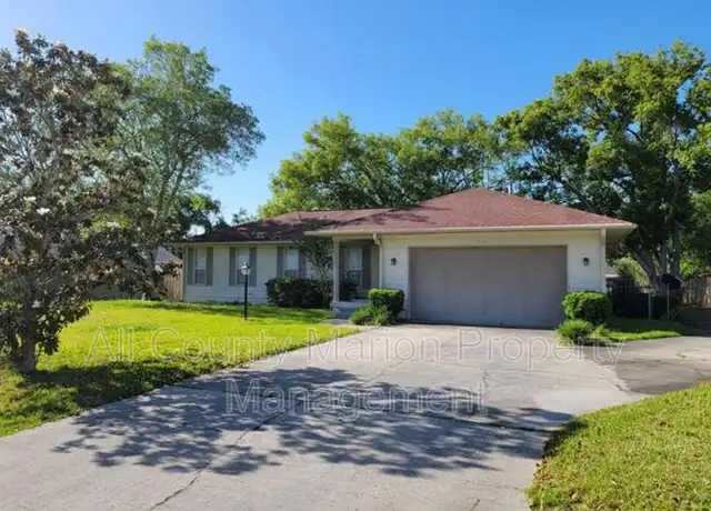 Property at 5460 SE 22nd Pl, Ocala, FL, 34480, 3 beds, 2 baths, [object Object]