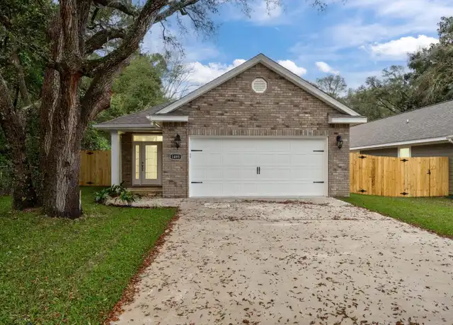 Property at 1493 Cat-Mar Rd, Niceville, FL, 32578, 4 beds, 2.5 baths, [object Object]