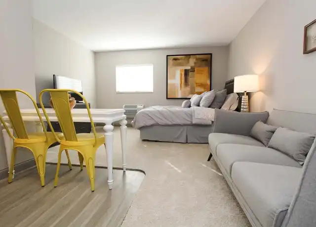 Property at 902 The Studios at Patchen - 2750 Gribbin Dr, Lexington, KY, 40517, 0 beds, 1 bath, [object Object]