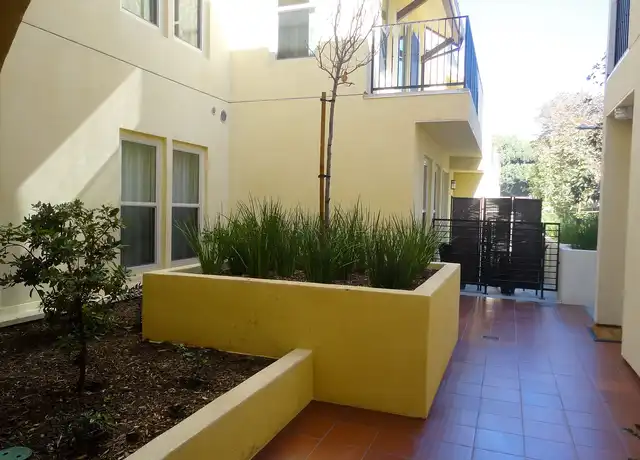 Property at The Culver Villas - 4043 Irving Pl, Culver City, CA, 90232, 2 beds, 2.5 baths, [object Object]