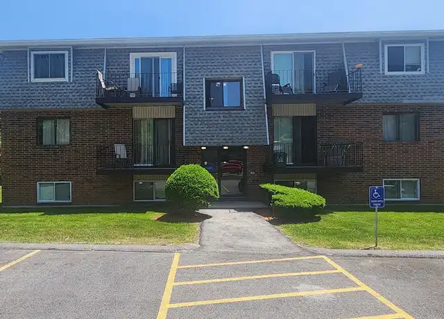Property at 176 Maple Ave Unit 2-01, Rutland, MA, 01543, 2 beds, 1 bath, [object Object]