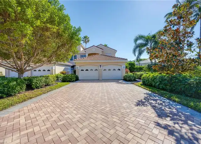 Property at 8415 Excalibur Cir Unit B10, Naples, FL, 34108, 2 beds, 2 baths, [object Object]