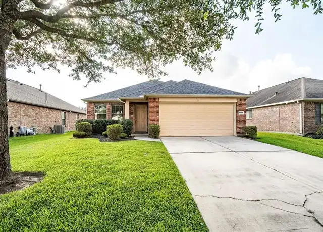 Property at 4606 Pin Oak Creek Ln, Kingwood, TX, 77345, 3 beds, 2 baths, [object Object]