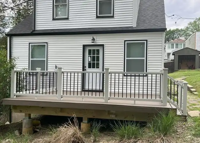 Property at 122 Church Ave, Glenshaw, PA, 15116, 3 beds, 2 baths, [object Object]