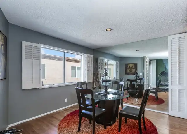 Property at 4520 Natick Ave Unit 2J, Van Nuys, CA, 91403, 1 bed, 1 bath, [object Object]