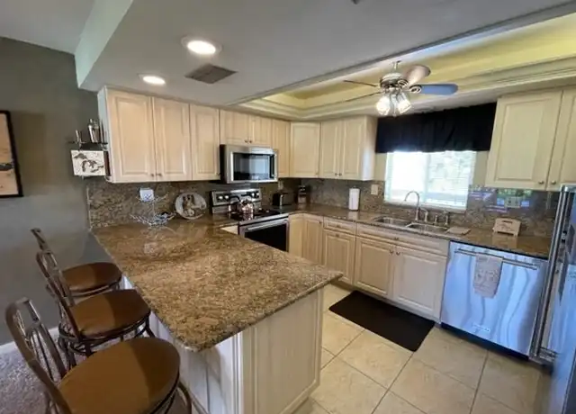 Property at 4414 Spanker Ct Unit 4B, Fort Myers, FL, 33919, 2 beds, 2 baths, [object Object]
