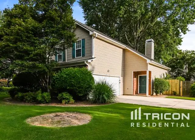 Property at 136 Grove Park Ln, Woodstock, GA, 30189, 3 beds, 3 baths, [object Object]