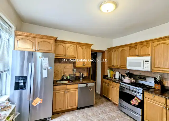 Property at 6 Litchfield St #3, Boston, MA, 02135, 3 beds, 1.5 baths, [object Object]