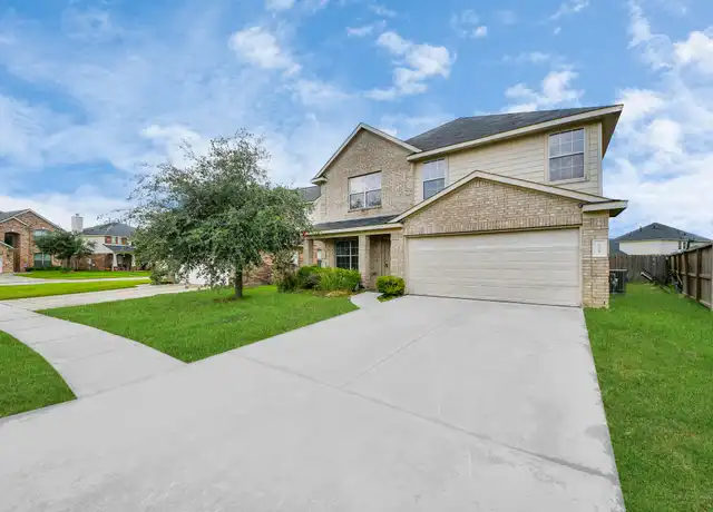 Property at 9638 Brenthaven Springs Ln, Tomball, TX, 77375, 4 beds, 2.5 baths, [object Object]