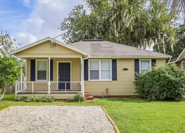 Property at 1077 Talbot Ave, Jacksonville, FL, 32205, 3 beds, 1 bath, [object Object]