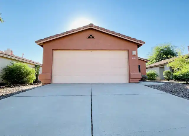 Property at 8144 N Carefree Way, Tucson, AZ, 85743, 2 beds, 2 baths, [object Object]
