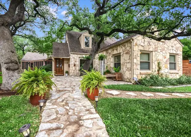 Property at 518 Cliff Dr, Austin, TX, 78704, 4 beds, 4 baths, [object Object]