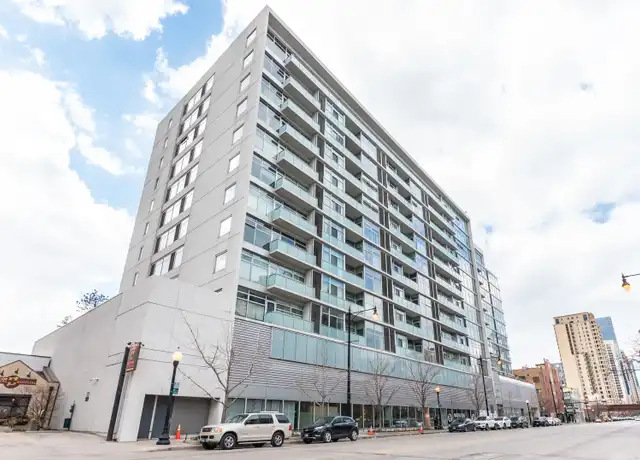 Property at 1620 S Michigan Ave #820, Chicago, IL, 60616, 2 beds, 1 bath, [object Object]