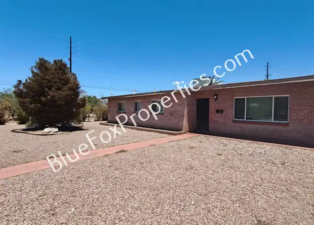 Property at 2340 N Hampton St, Tucson, AZ, 85719, 2 beds, 2 baths, [object Object]