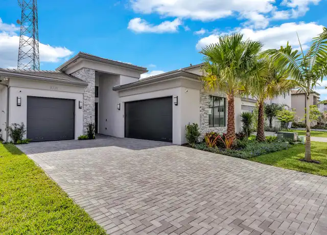 Property at 8228 Essex Country Club Dr, Boca Raton, FL, 33434, 3 beds, 3.5 baths, [object Object]