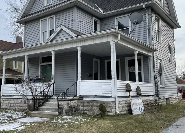 Property at 128 Palmer Ave, Bowling Green, OH, 43402, 5 beds, 3 baths, [object Object]