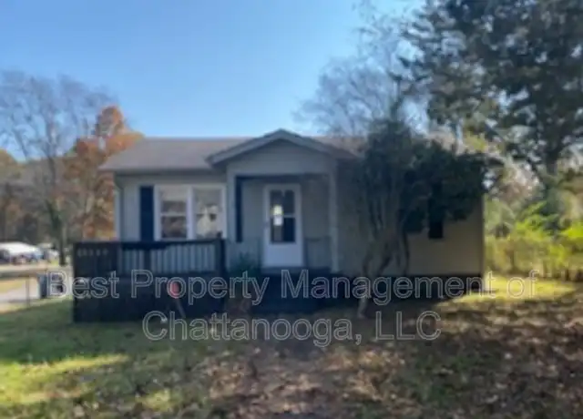 Property at 1300 W End Ave, Chattanooga, TN, 37412, 2 beds, 1 bath, [object Object]