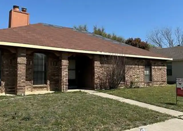 Property at 650 Hood Dr, Coppell, TX, 75019, 3 beds, 2 baths, [object Object]
