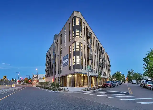 Property at Aston - 1250 S Pearl St, Denver, CO, 80210, 0 beds, 1 bath, [object Object]