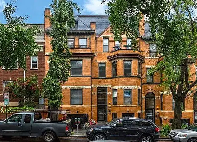 Photo of 1801 Belmont St NW, Washington, DC 20009