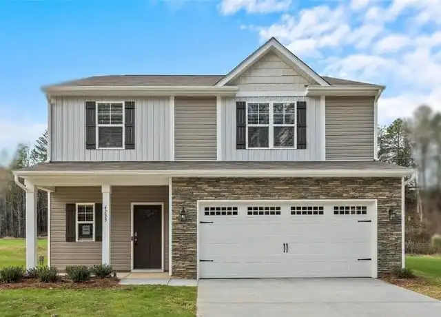 Property at 13115 Hamilton Rd, Charlotte, NC, 28273, 3 beds, 3 baths, [object Object]