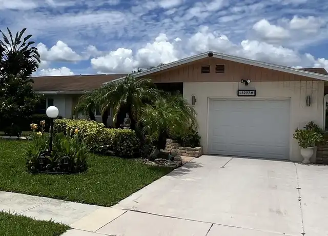 Property at 13297 Via Vulcanus Unit B, Delray Beach, FL, 33484, 2 beds, 2 baths, [object Object]