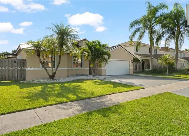 Property at 14342 SW 159th Ct, Miami, FL, 33196, 4 beds, 2 baths, [object Object]