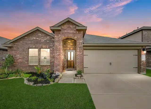 Property at 29331 Dunns Creek Ct, Katy, TX, 77494, 3 beds, 3 baths, [object Object]