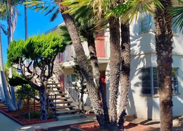 Property at A Walkers Paradise and Serene Canyon Views in one of San Diego's most charming neighborhoods, Mis... - 4052 1/2 Brant St, San Diego, CA, 92103, 0 beds, 1 bath, Contact for Price