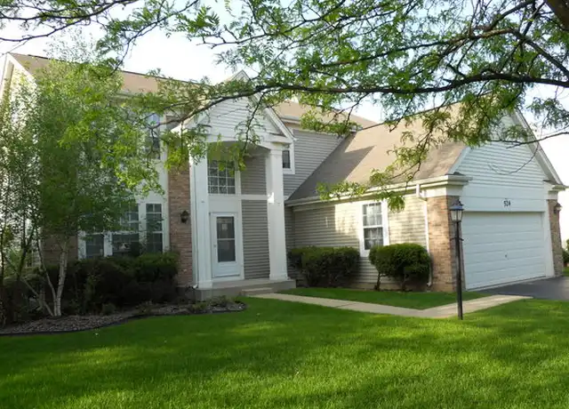 Property at 524 E Knox St, Palatine, IL, 60074, 4 beds, 2.5 baths, [object Object]