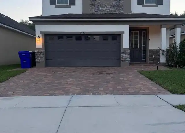 Property at 2440 Varenna Loop, Kissimmee, FL, 34741, 3 beds, 2.5 baths, [object Object]