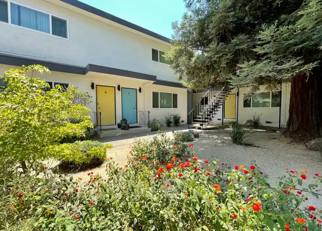 Property at 3810 H St Unit 07, Sacramento, CA, 95816, 1 bed, 1 bath, [object Object]
