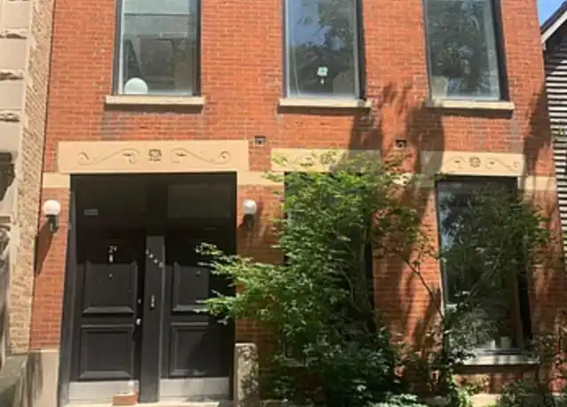 Property at 1448 W Polk St #1, Chicago, IL, 60607, 2 beds, 1 bath, [object Object]