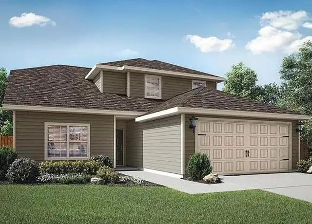 Property at 13638 Logan Pass Dr, Ponder, TX, 76259, 4 beds, 2.5 baths, [object Object]