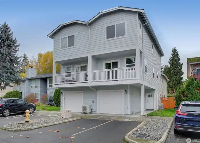 Property at 12607 NE 132nd St Unit A, Kirkland, WA, 98034, 3 beds, 2.5 baths, [object Object]