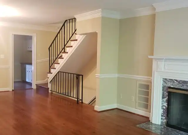 Property at 2533 Queen Annes Ln NW, Washington, DC, 20037, 3 beds, 2.5 baths, [object Object]
