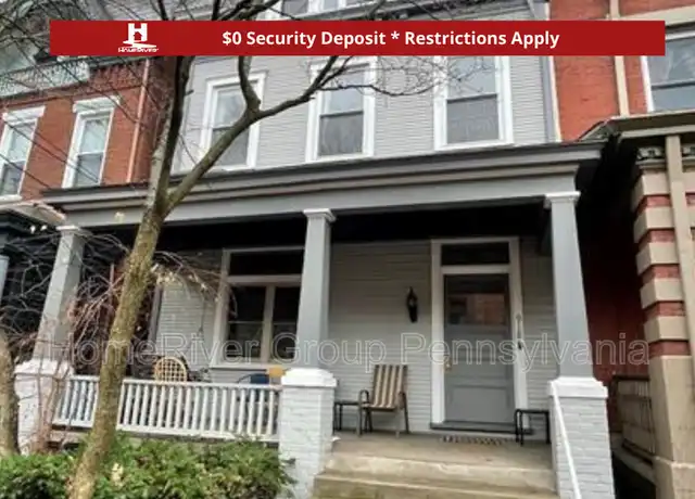 Property at 918 Ivy St #3, Pittsburgh, PA, 15232, 2 beds, 1 bath, [object Object]